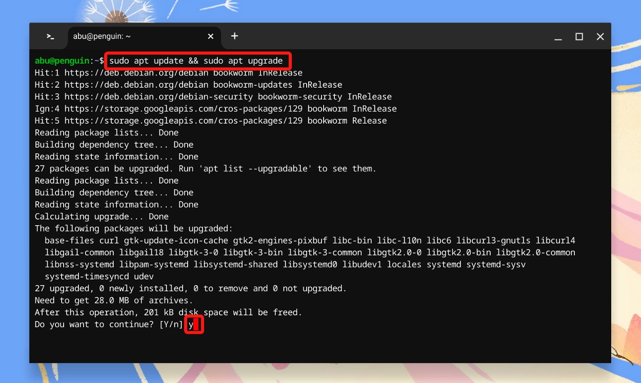 How to Install Firefox on Chromebook (3 Ways) 5 update and upgrade